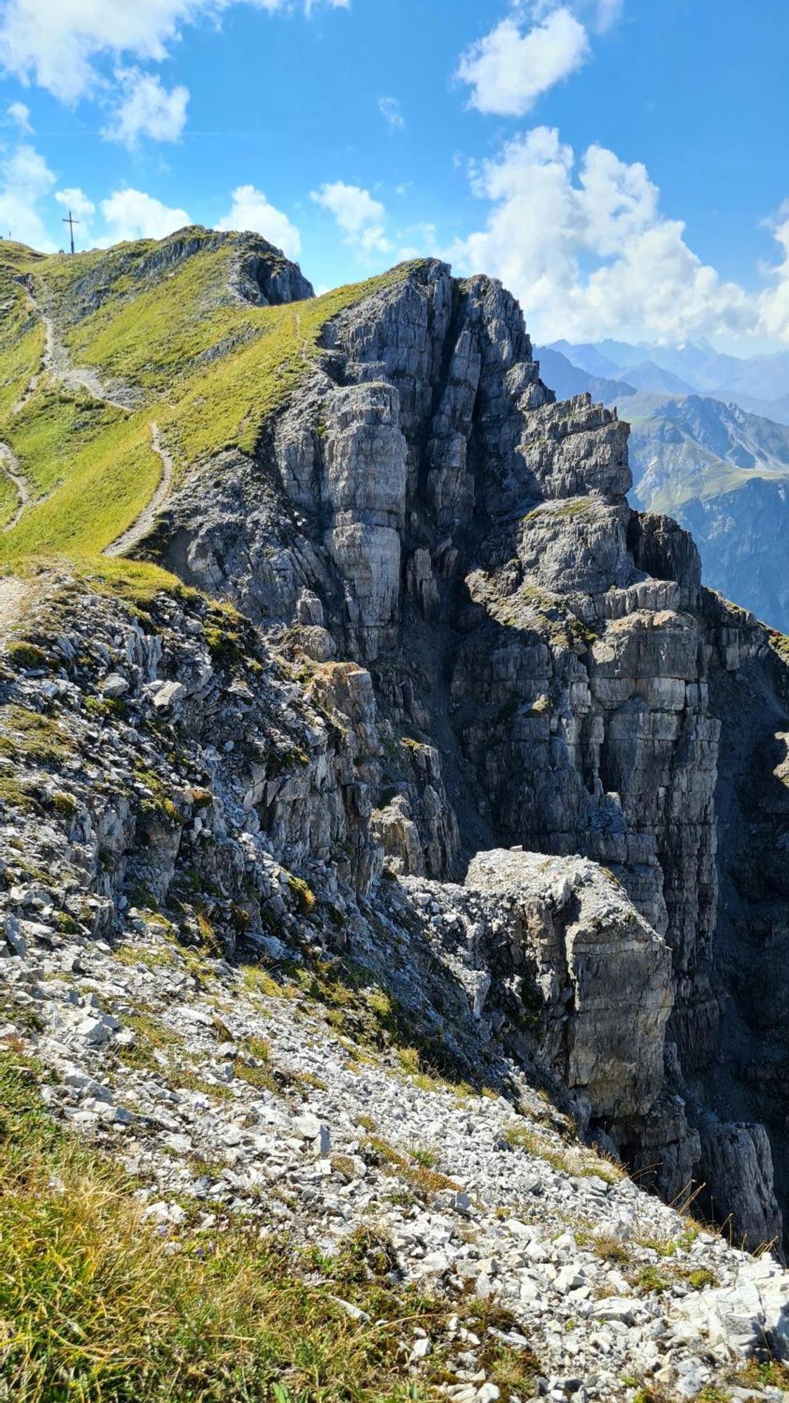 Gaestehaus Landhaus Tyrol Gries im Sellrain Buitenkant foto