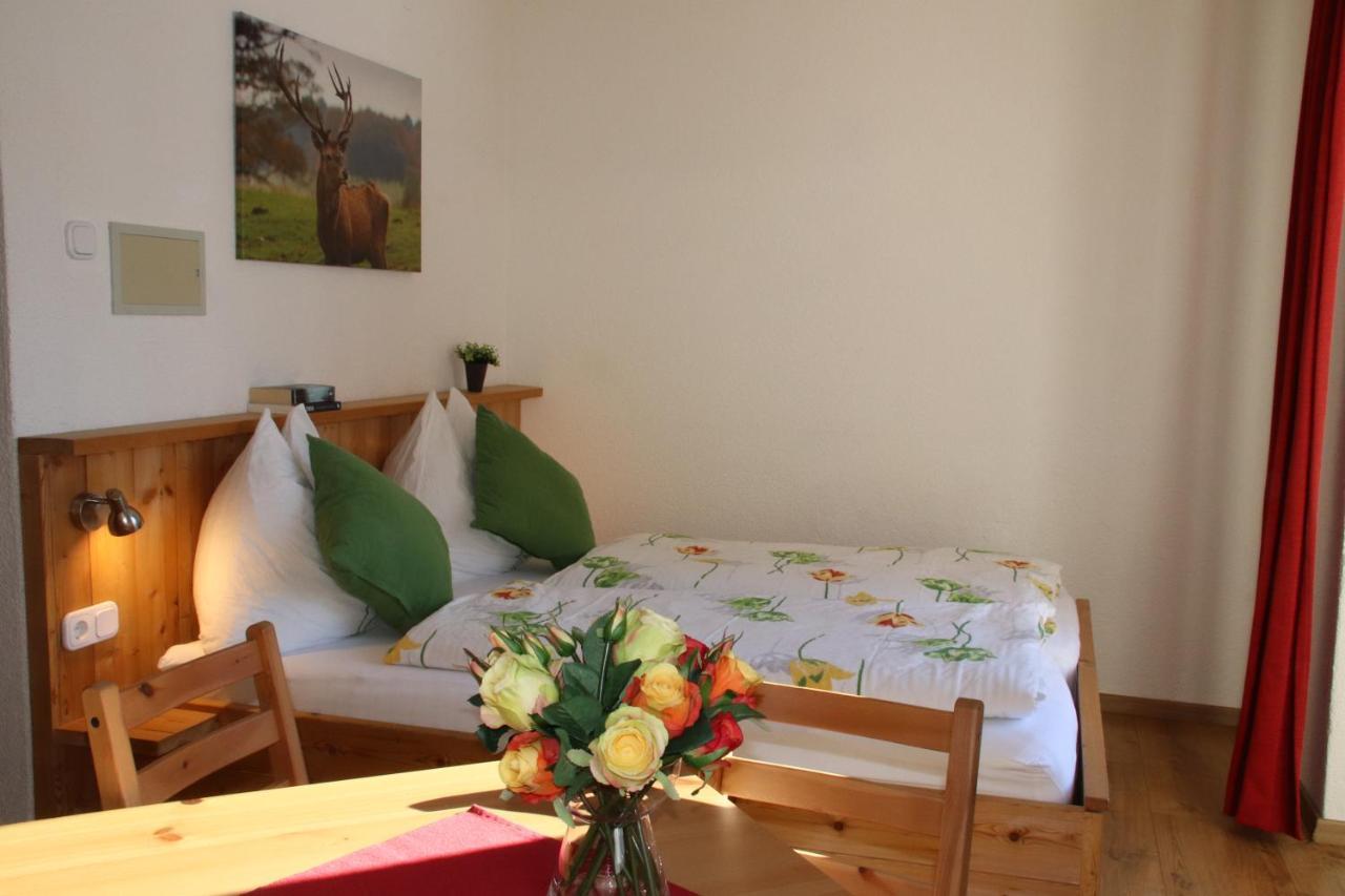 Gaestehaus Landhaus Tyrol Gries im Sellrain Buitenkant foto